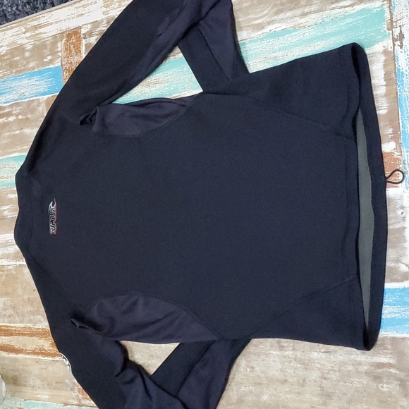 Rip Curl HotSkin E3 Titanium Lined Wetsuit - Picture 7 of 11
